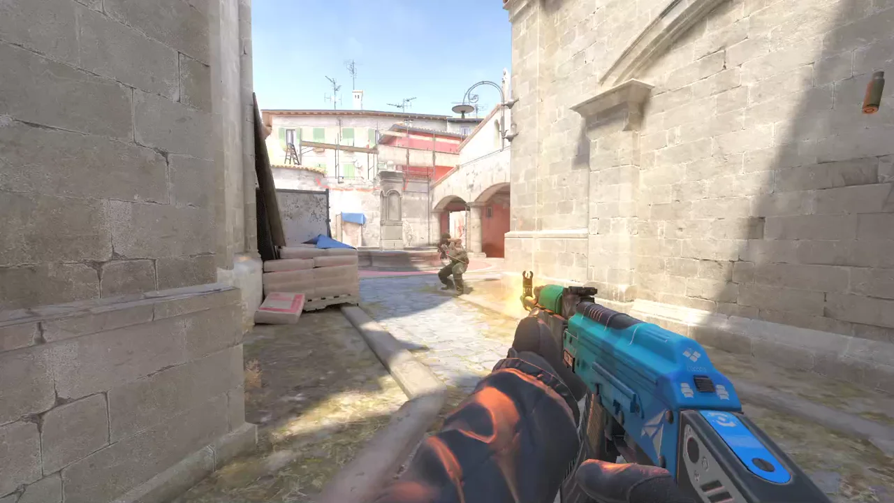 highlight
